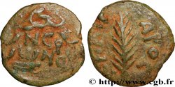 JUDAEA - ROMAN GOVERNORS Prutah