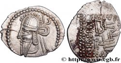 PARTHIA - PARTHIAN KINGDOM - VOLOGASES VI Drachme