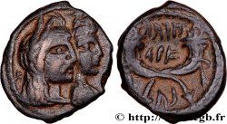 NABATEA - NABATEAN KINGDOM - ARETAS IV Unité