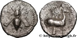 IONIEN - EPHESOS Drachme