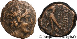 SYRIA - SELEUKID KINGDOM - ANTIOCHUS VIII GRYPUS Unité