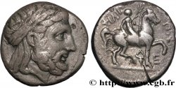 MACEDONIA - MACEDONIAN KINGDOM - CASSANDER Tétradrachme