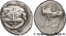 MYSIA - PARION Hemidrachme