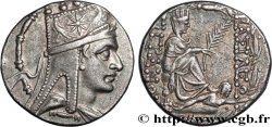 SYRIA - SELEUKID KINGDOM - TIGRANES Tétradrachme