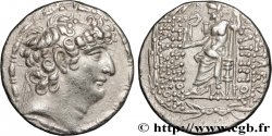 SYRIA - SELEUCID KINGDOM - PHILIP PHILADELPHOS Tétradrachme