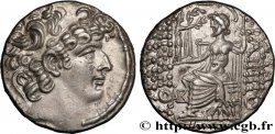 SYRIA - ROMAN PROVINCE - AULUS GABINUS Tétradrachme syro-phénicien