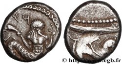 FENICIA - ARADOS Tiers de statère EBC/BC+