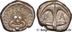 THRACIA - APOLLONIA PONTICA Drachme