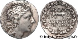 PONTUS - PONTIC KINGDOM - MITHRIDATES VI THE GREAT Tétradrachme