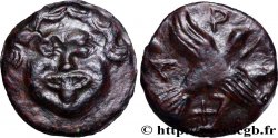 SARMATIA - OLBIA Grand bronze