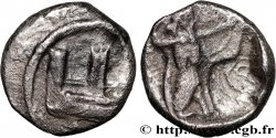 PHÉNICIE - SIDON Seizième de shekel