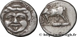 MYSIE - PARIUM Hemidrachme