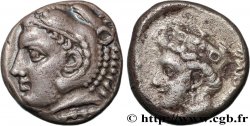 BITHYNIEN - HERACLEA PONTICA Drachme