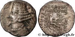 PARTHIAN KINGDOM - PHRAATES IV Drachme