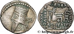 PARTHIEN - KÖNIGREICH DER PARTHER - VOLOGASES III Drachme