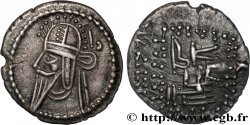 PARTHIA - PARTHIAN KINGDOM - VOLOGASE VI Drachme