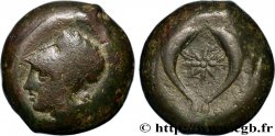 SICILY - SYRAKUS Drachme