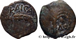 JUDAEA - ROMAN GOVERNORS Prutah