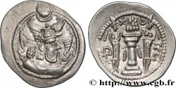 SASSANIDES - REGNO DI SASSANIDES - PEROZ Drachme