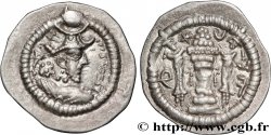 SASANIAN - SASANIAN KINGDOM - YAZDGERD II Drachme