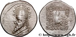 PARTHIA - PARTHIAN KINGDOM - SINATRUCES Drachme