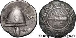 MACEDONIA - ROMAN PROVINCIA Tetrobole