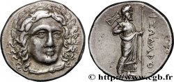 CARIA - SATRAPS OF CARIA - PIXODARUS Didrachme