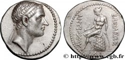 SYRIA - SELEUKID KINGDOM - ANTIOCHUS III THE GREAT Tétradrachme