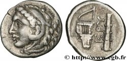 IONIA - ERYTHRAI Hemidrachme