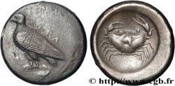 SICILY - AKRAGAS Didrachme