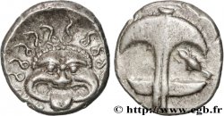 THRACE - APOLLONIA PONTICA Drachme