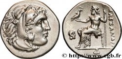 MACEDONIA - MACEDONIAN KINGDOM - ANTIGONOS MONOPHTALMOS Drachme