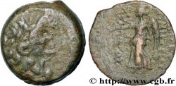 SYRIA - SELEUKID KINGDOM - ANTIOCHUS IV EPIPHANES Chalque