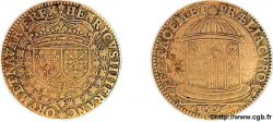 HENRI IV LE GRAND La Paix 1596