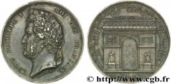 LOUIS-PHILIPPE Ier PARIS - ARC DE TRIOMPHE SUP