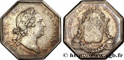FLANDRE WALLONNE (ÉTATS DE LA ...) FLANDRE FRANCAISE 1773