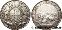 ARTILLERIE 
 1685