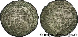 LORRAINE - NOBLESSE ET VILLES Henri II de Lorraine 1582