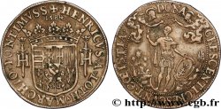 LORRAINE : NOBLESSE ET VILLES Henri II de Lorraine AU