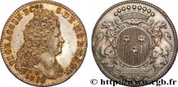 MONNAIE DE PARIS Pierre Grassin, seigneur de Mormant, directeur général  SUP