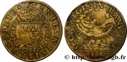 CONSEIL DU ROI Henri III 1583