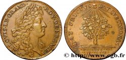ORDINAIRE DES GUERRES Paparel Trésorier TTB