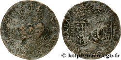 LORRAINE - NOBLESSE ET VILLES Henri de Lorraine et Marguerite de Gonzague n.d.