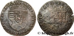 LORRAINE - NOBLESSE ET VILLES Chambre des Comptes de Lorraine et de Bar 1614