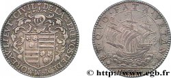 ÎLE DE FRANCE - VILLES et NOBLESSE  1635