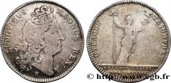 EXTRAORDINAIRE DES GUERRES  1714