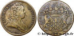 ARTOIS (ÉTATS D ...) Émission de 1724 n.d.