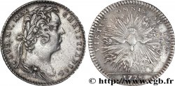 ORDRES DU ROI Ordre du Saint-Esprit 1728