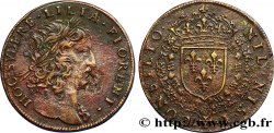 CONSEIL DU ROI Louis XIII n.d.