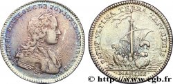 MARINE - GALERES ROYALES  Louis-Alexandre de Bourbon, comte de Toulouse 1698